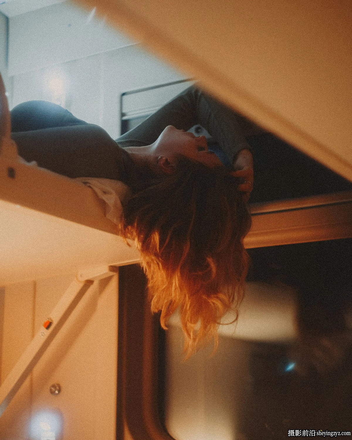 Olesya Shatskova 唯美电影人像LR预设及手机lr预设 Film Preset