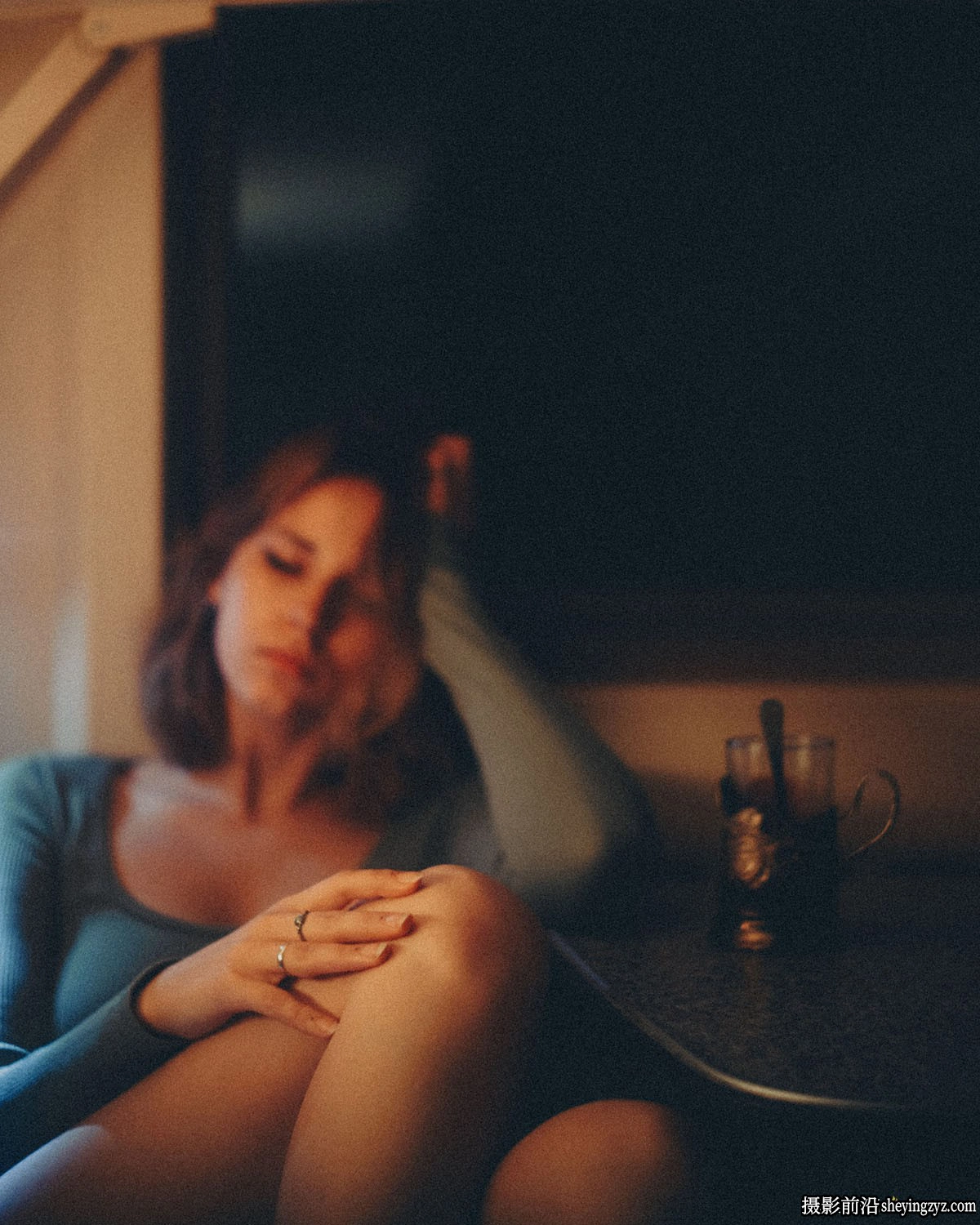 Olesya Shatskova 唯美电影人像LR预设及手机lr预设 Film Preset