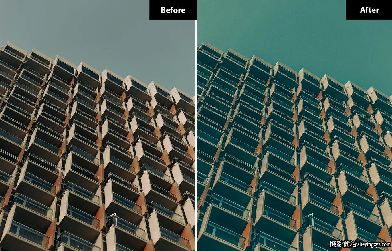 电影胶片模拟lr预设及手机版lr预设 Matte Glue Lightroom Presets