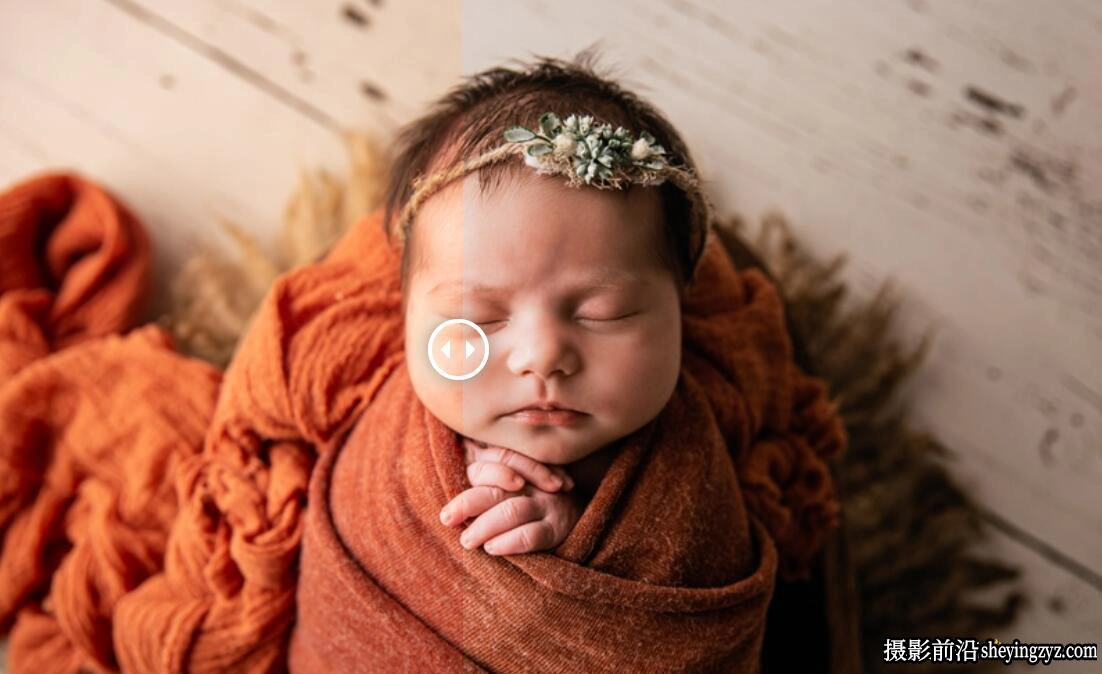 人造光自然光照明室内摄影Lr预设 Salty Sailor-Moor Preset