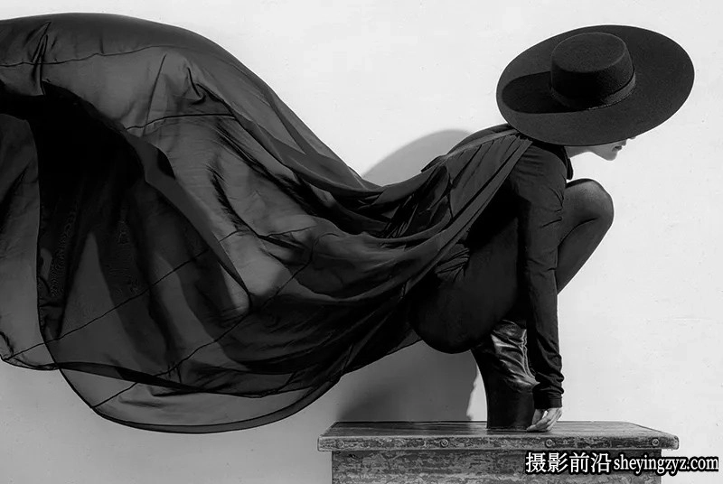 摄影师Joel Grimes拍摄值得收藏的美术作品摄影大师版-中英字幕