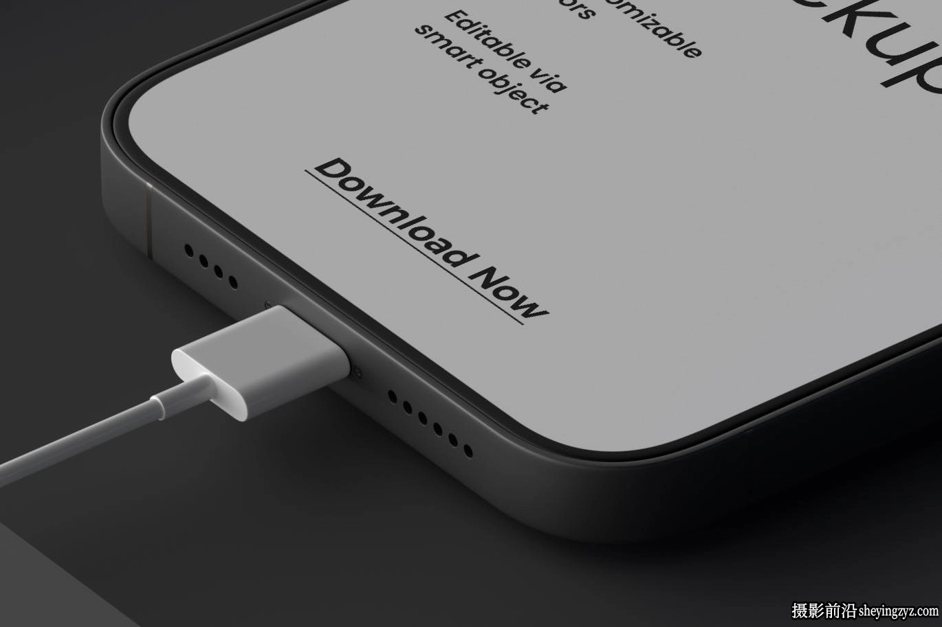 iPhone14样机,iPhone样机免费下载