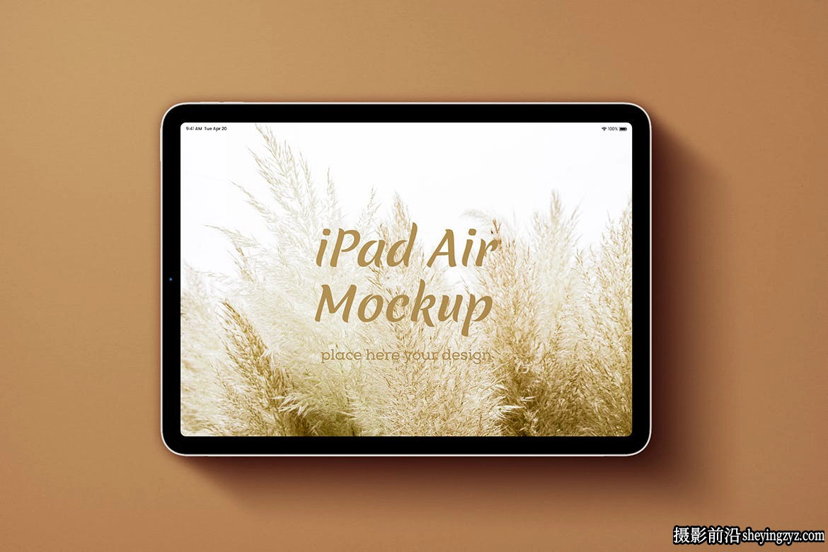iPad样机模型,ipad样机