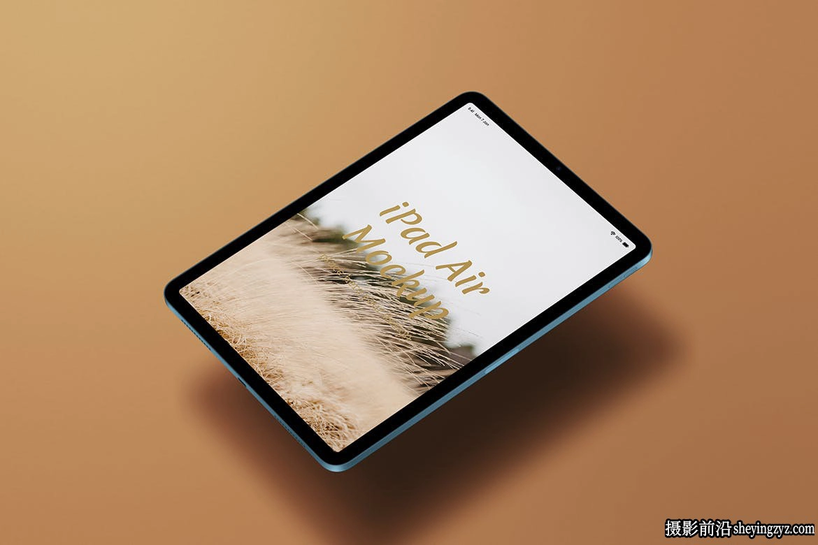 iPad样机模型,ipad样机