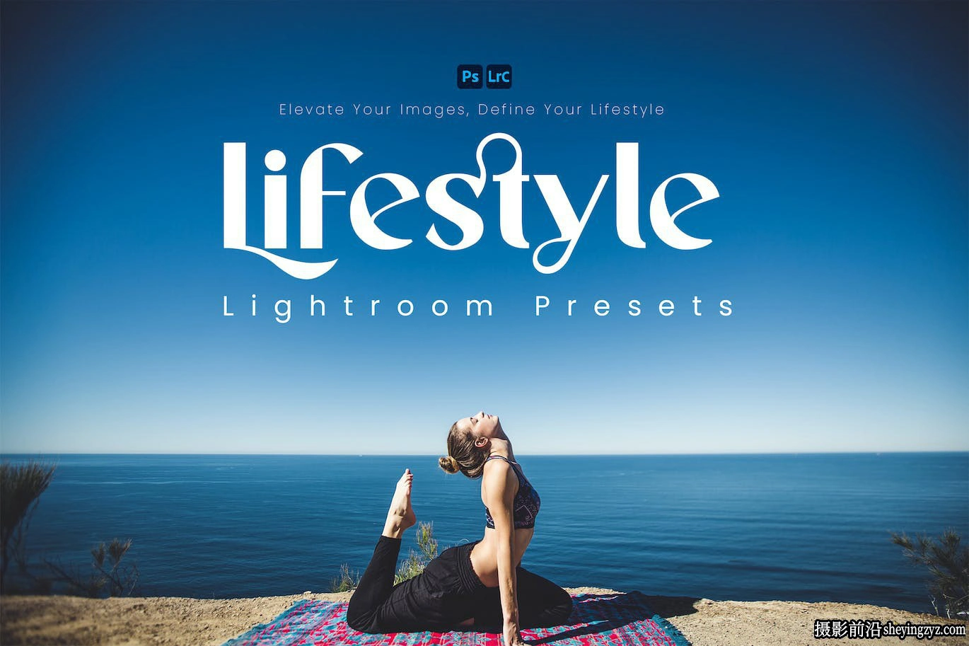 休闲生活人像免费Lightroom预设 Lifestyle Lightroom Presets