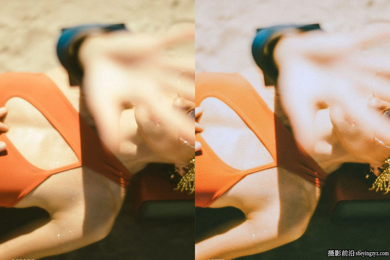 INS网红风格胶片滤镜Lr预设/手机版lr预设 Film Lightroom Presets