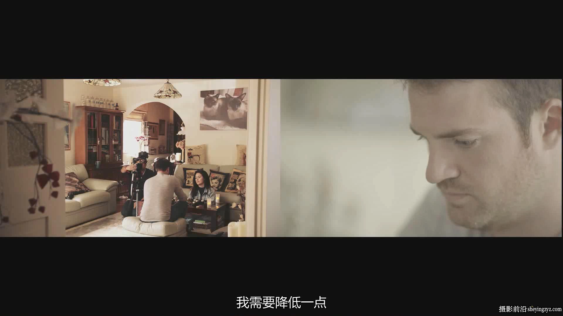 Philip Bloom电影制作之摄影全攻略完整大师班教程--中文字幕