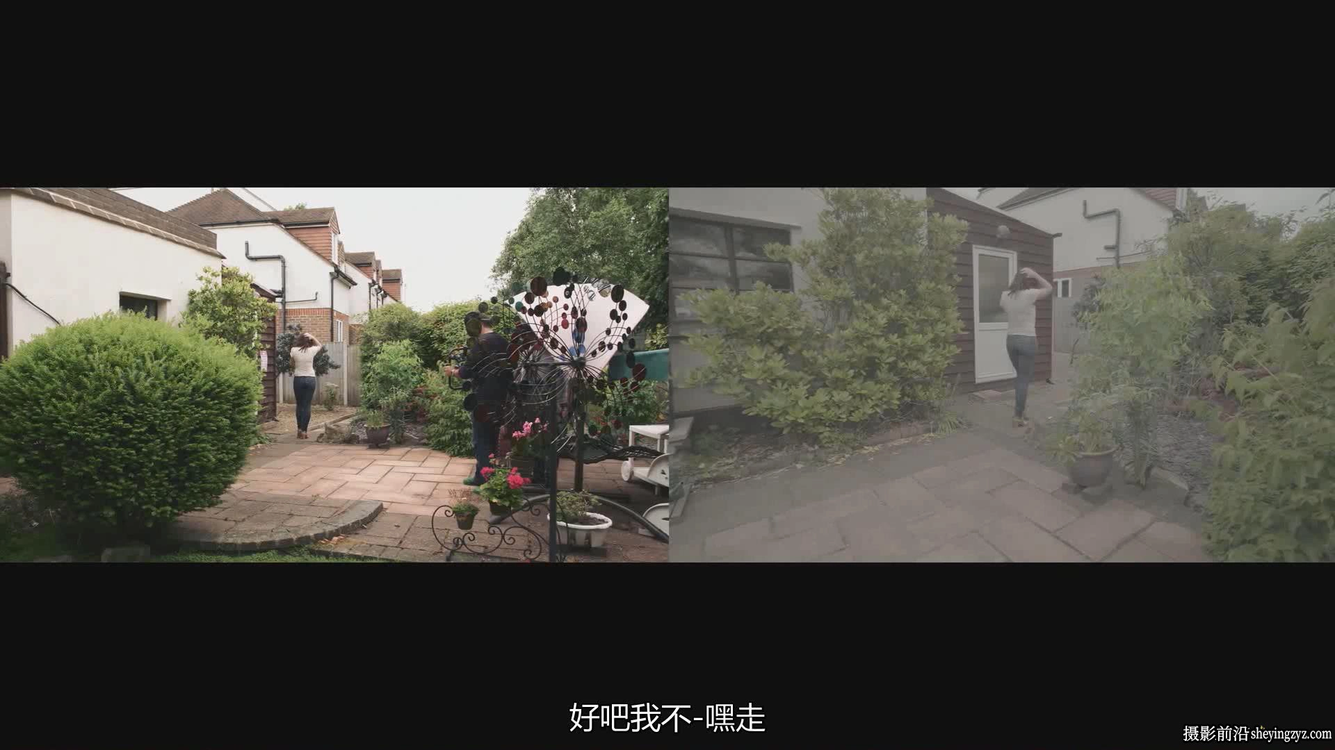 Philip Bloom电影制作之摄影全攻略完整大师班教程--中文字幕