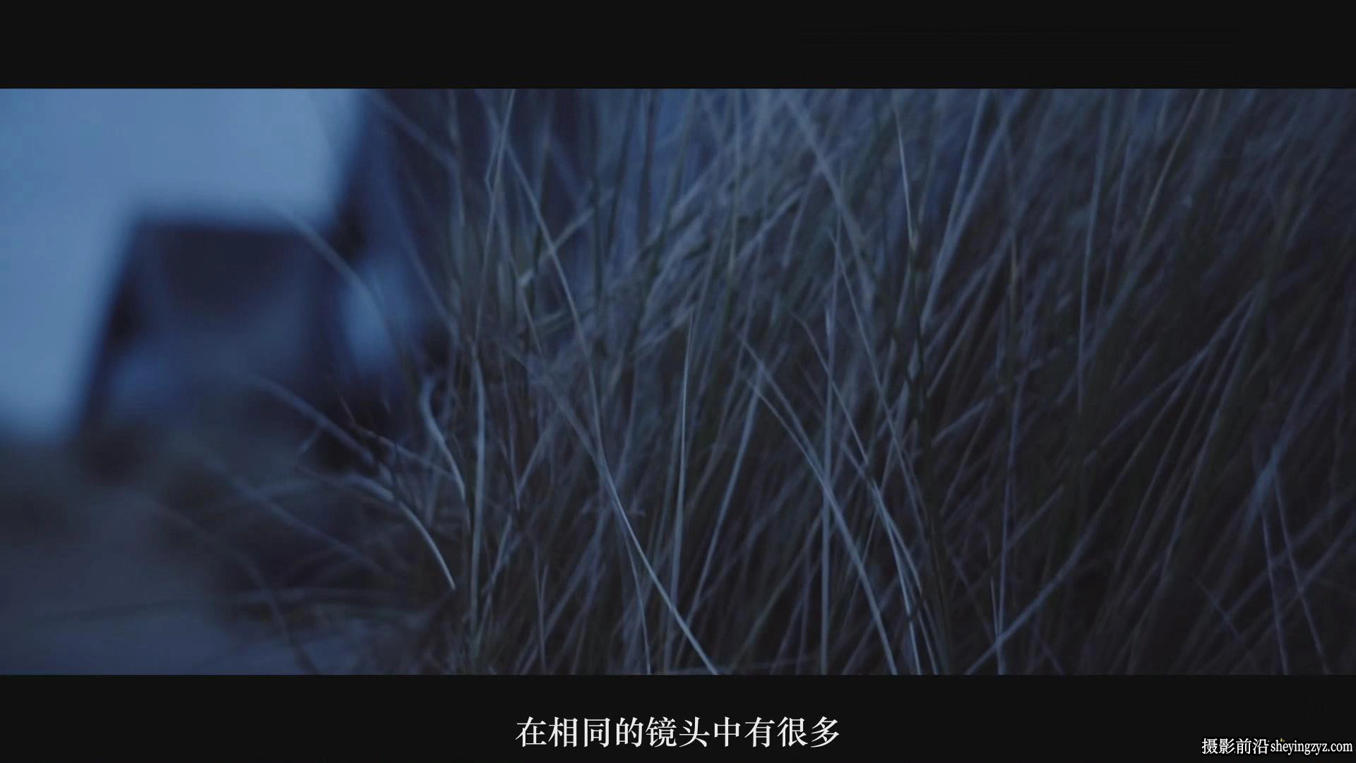 Mzed–Philip Bloom《摄影师摄影》摄影师电影拍摄完整教程-中文字幕