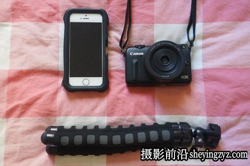 自拍人像技巧-自拍小清新写真技巧教程