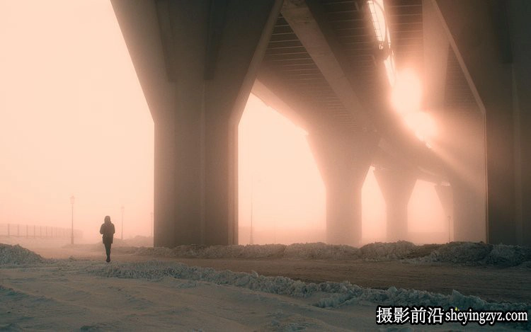 Viktor Balaguer电影色彩街头摄影LR预设Cinematic Colors Presets