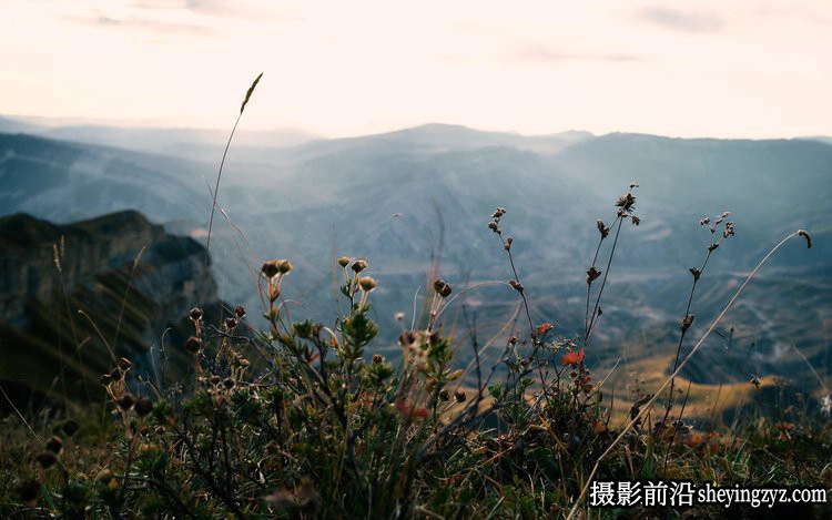 Viktor Balaguer电影色彩街头摄影LR预设Cinematic Colors Presets