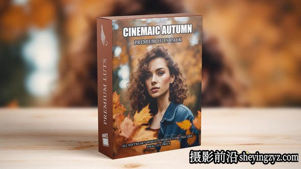 橙青色电影大片调色LUT预设支持/FCPX/PR/达芬奇/PS/AAAPresets