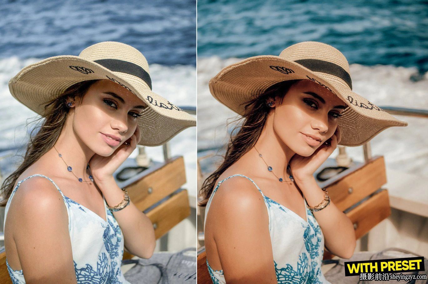 经典胶片人Lr预设/手机预设 ARTA-Classic Touch Lightroom Presets
