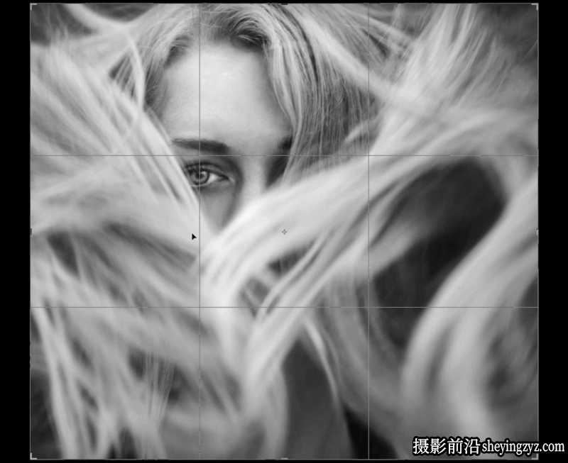 摄影构图技巧-两条可改善图像效果的新构图“规则”
