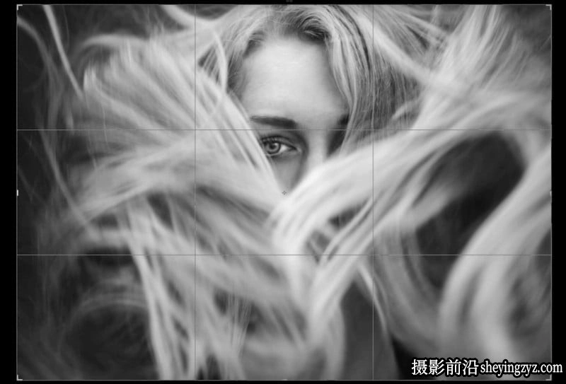摄影构图技巧-两条可改善图像效果的新构图“规则”