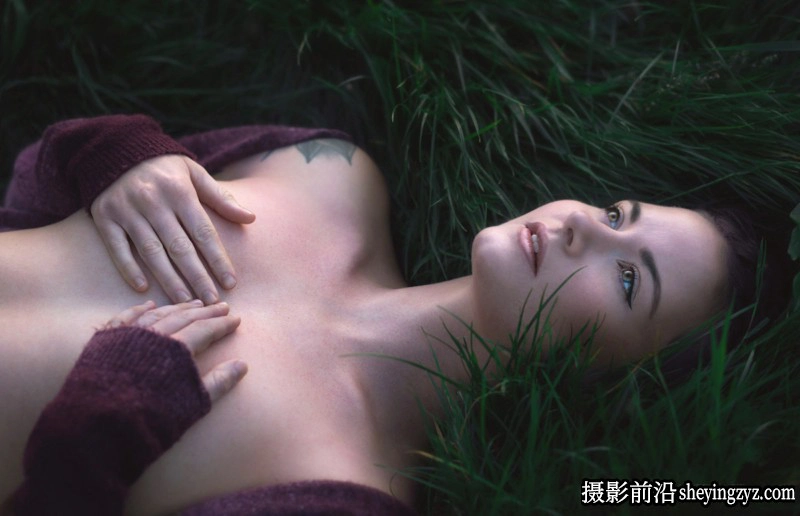 摄影构图技巧-两条可改善图像效果的新构图“规则”