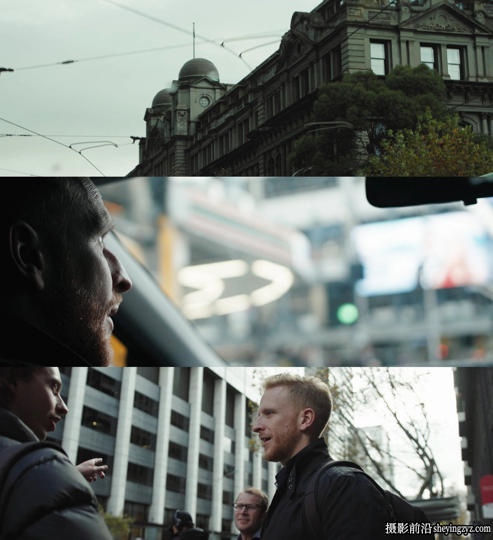 Joel Famularo - Phantom Luts Canon LUT 佳能S-log2,log3转阿莱色彩LUT预设