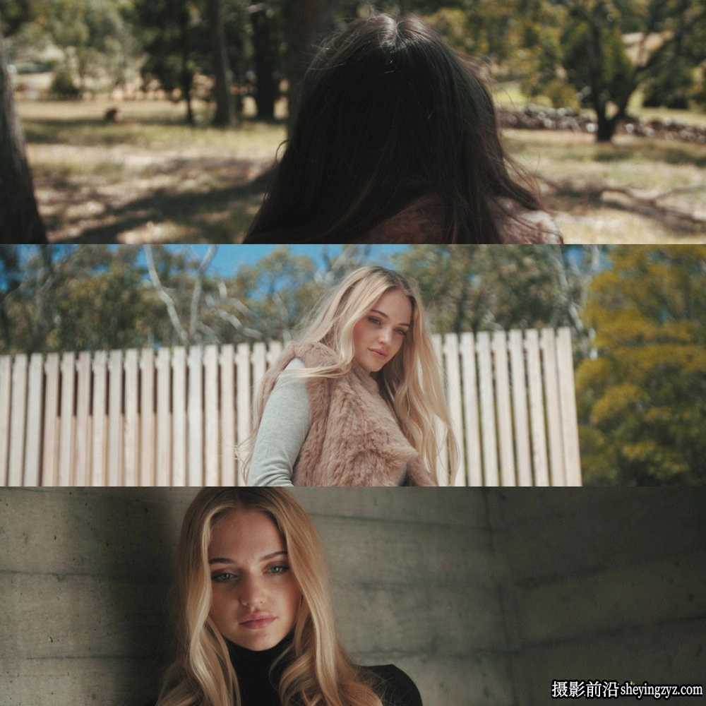 Joel Famularo - Phantom Luts Canon LUT 佳能S-log2,log3转阿莱色彩LUT预设