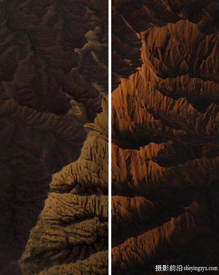 摄影师Jack Harding旅拍电影胶片LR预设 Jack Harding Preset Pack