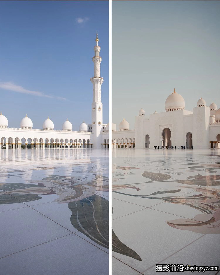 摄影师Jack Harding旅拍电影胶片LR预设 Jack Harding Preset Pack