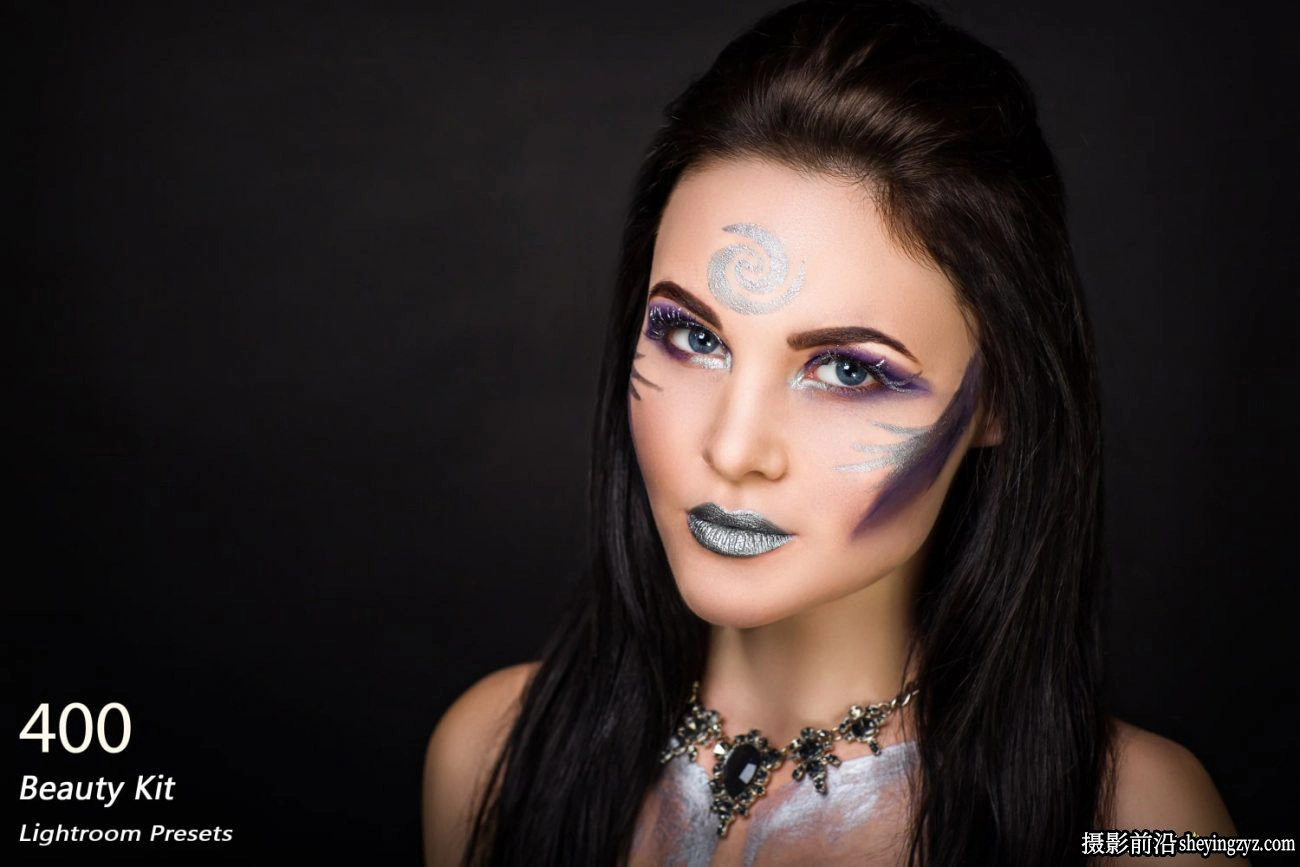1500种 美容人像修饰lr预设合集 1500+ Beauty Retouch Tools