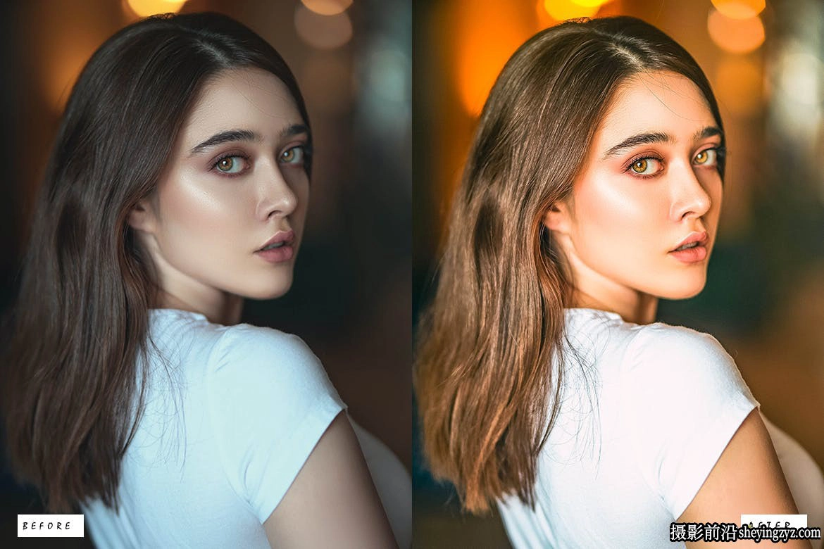 15种复古电影胶片免费lr预设  Quartz Premium Lightroom Presets