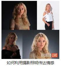 卡尔·泰勒Karl Taylor设备理论棚拍肖像布光63课完整版-中文字幕