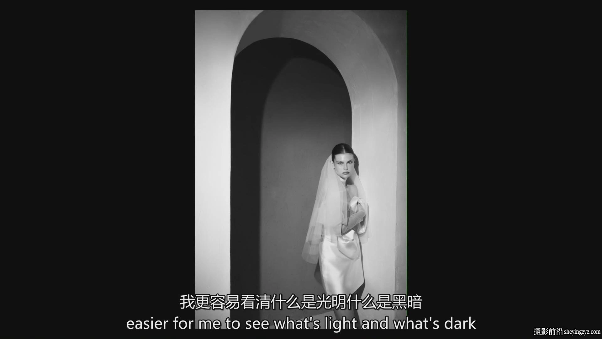 Danilo &amp; Sharon 精通婚礼摄影闪光灯布光大师班完整教程-中英字幕