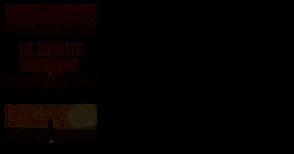 700种复古电影胶片LUT预设/转场/视频叠加等Cinegrams Master Bundle
