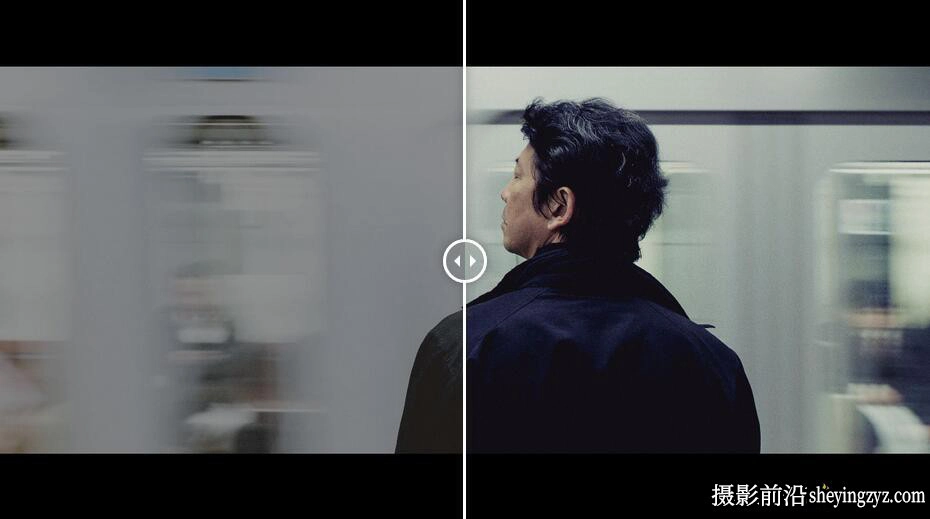 好莱坞电影大片专业电影调色LUT调色预设 COLOR FILMS 3D LUTS