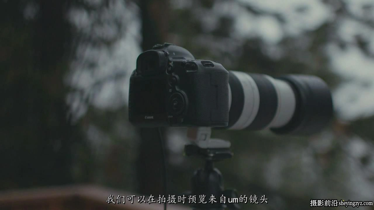 Colin Delehanty与Alex Strohl大师级延时摄影视频教程-中英字幕