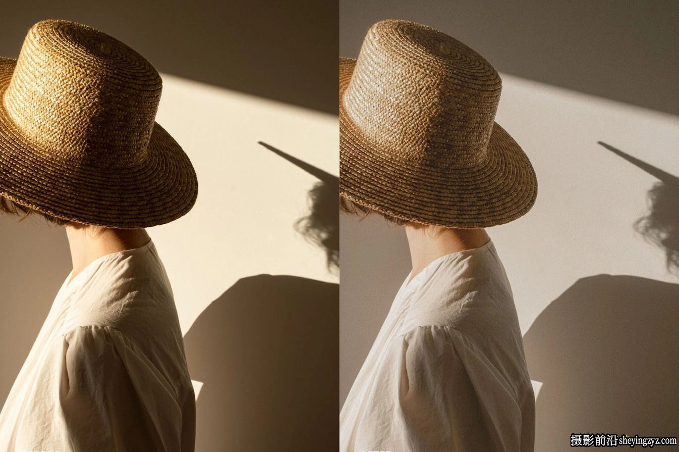 电影模拟胶片人像Lr预设及手机lr预设Summer Film Lightroom Presets