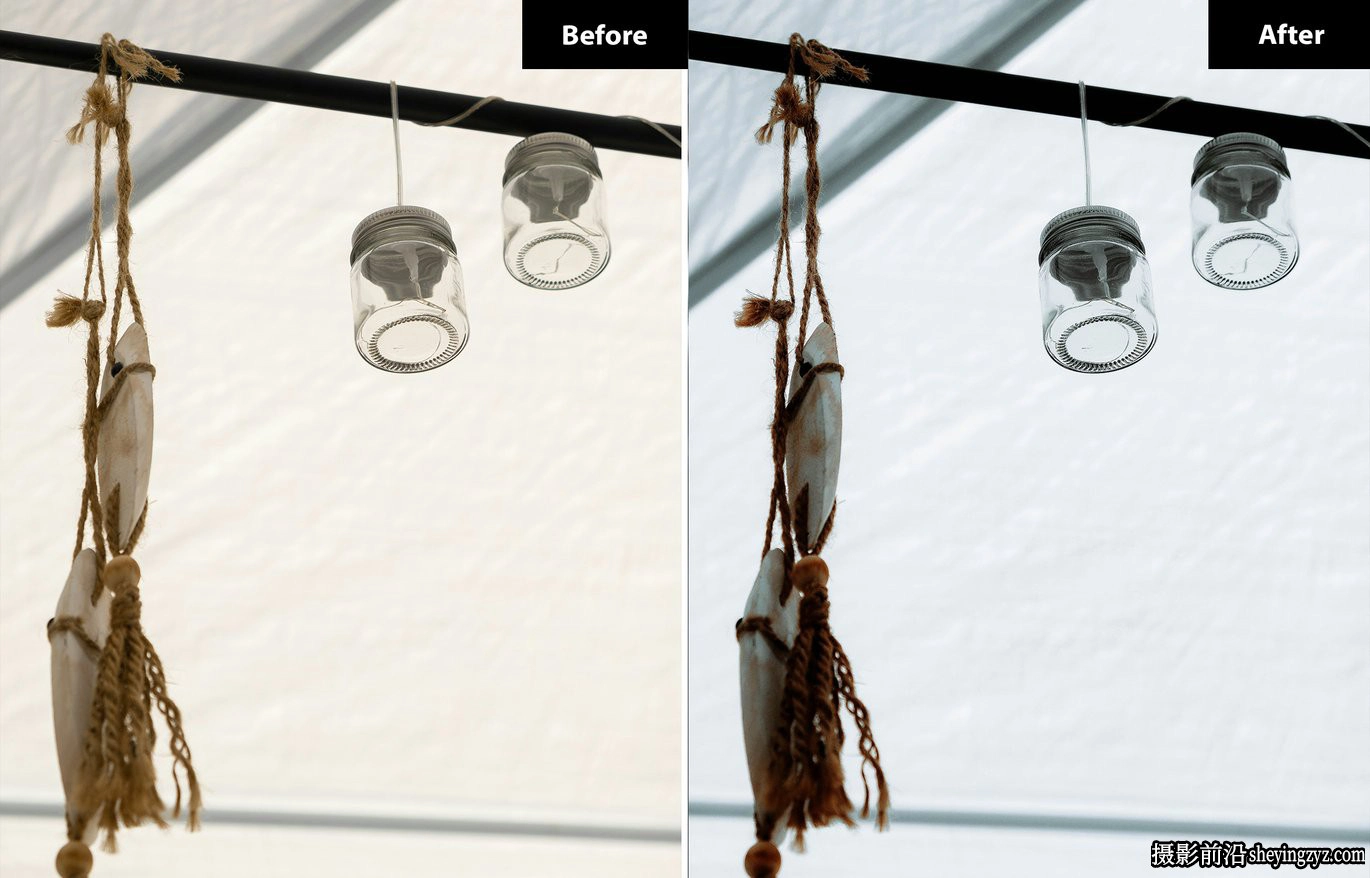 橄榄色美食产品摄影后期lr预设 Olive Presets Lightroom Presets