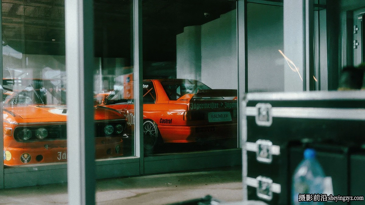 35mm经典电影模拟LR预设及手机lr预设CRAWAT 35MM FILM LOOK PRESETS