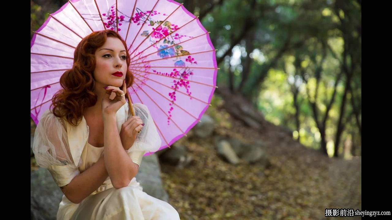 Dare Cinema–摄影基础摄影入门大师班完整指南教程-中英字幕