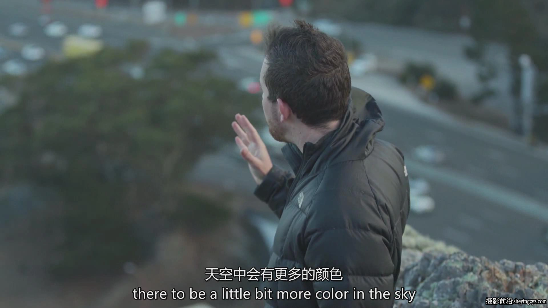 Michael Shainblum –终极延时摄影大师班完整教程-独家中英字幕