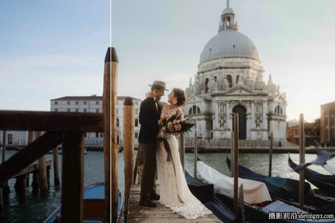 Kreativ Wedding-电影经典婚礼胶片后期调色Lightroom预设ACR预设