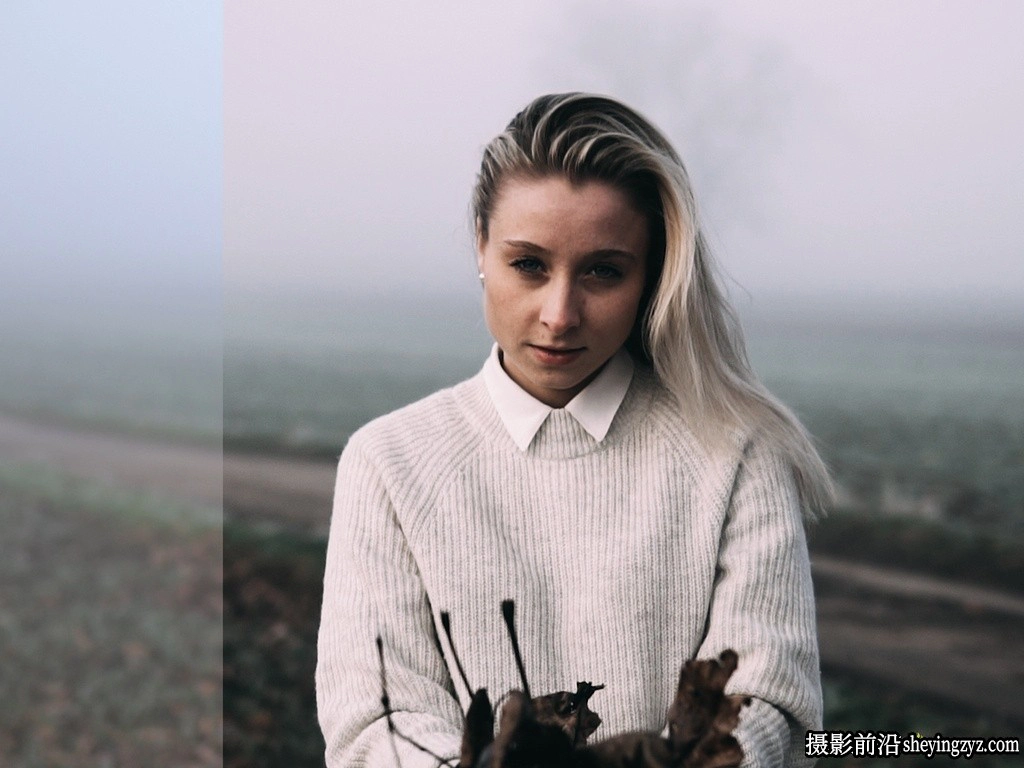 Christian Mate Grab索尼LUT预设3 Filmlook LUTs for Sony