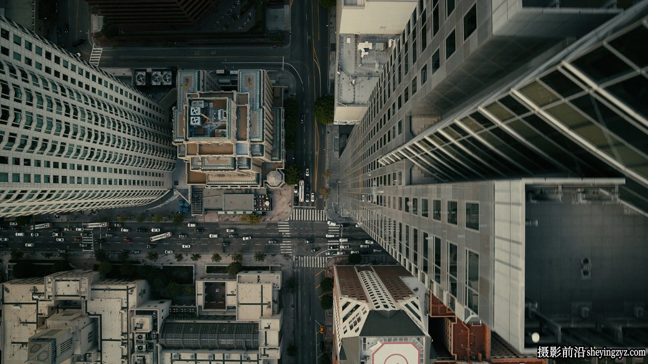 Linny Rebuild LUTs -ARRI,RED和Blackmagic色彩科学LUT预设/达芬奇节点