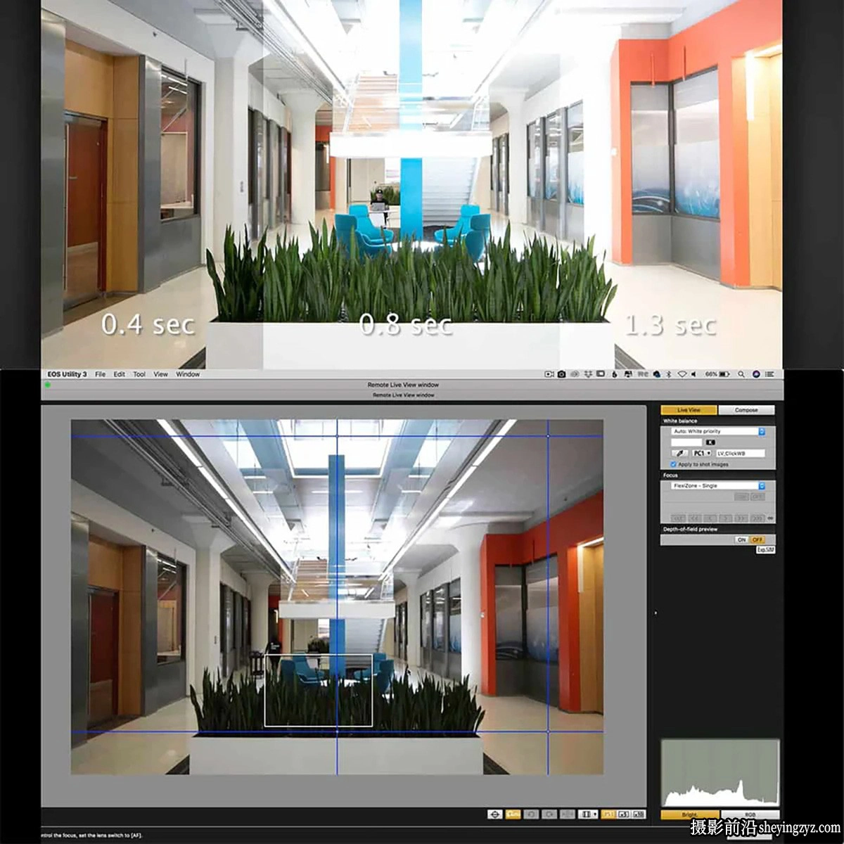 PROEDU-Tony Roslund酒店餐厅办公空间建筑摄影与修饰-独家中英字幕