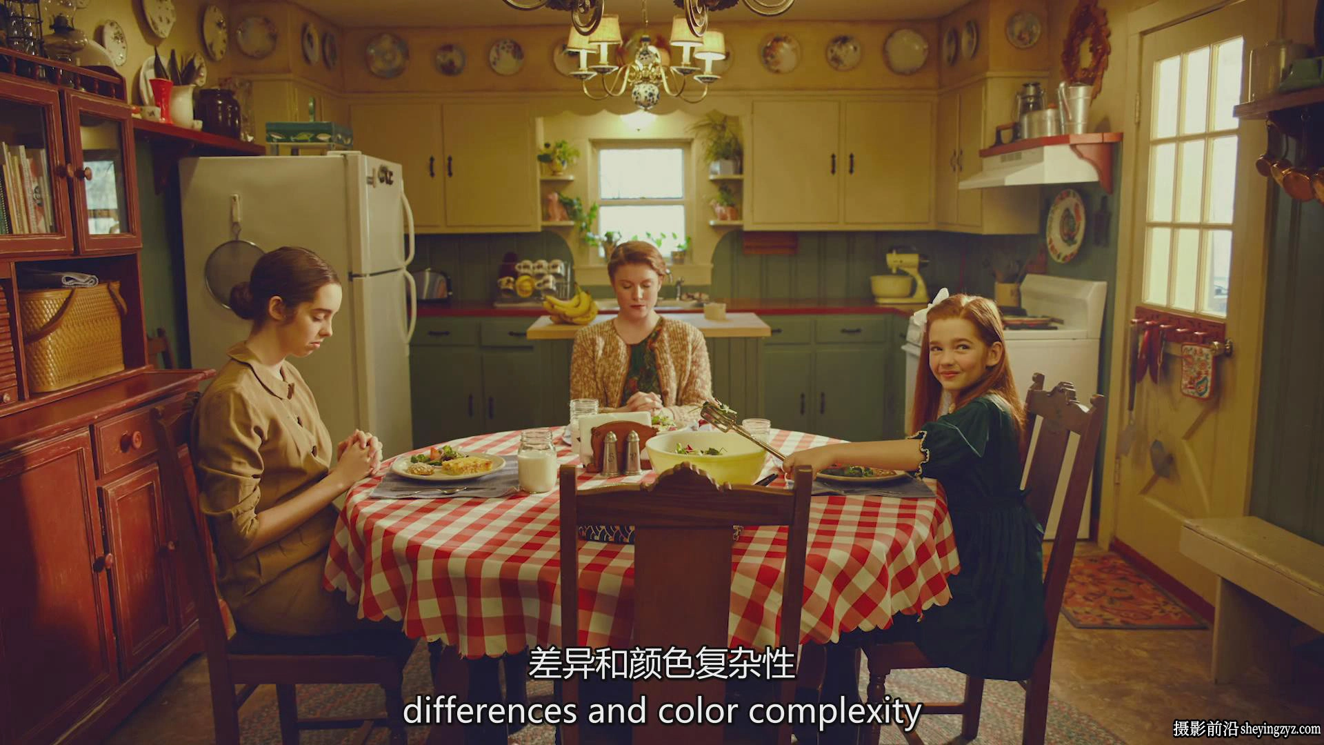 PROEDU-Kate Woodman色彩理论-如何控制色彩摄影与后期-独家中英字幕