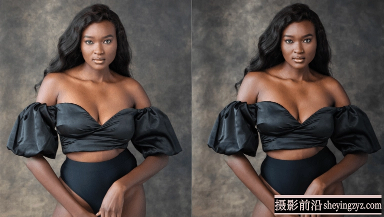 The Portrait Masters-情绪人像lr预设Jasmin Jade Lightroom Preset