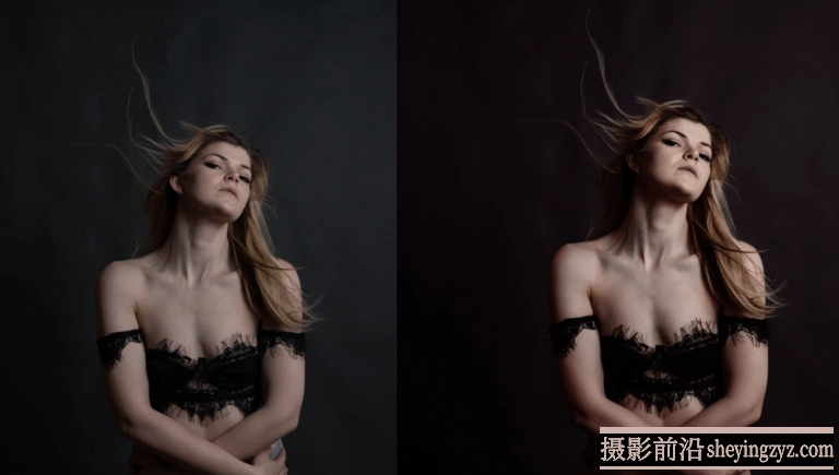 The Portrait Masters-情绪人像lr预设Jasmin Jade Lightroom Preset
