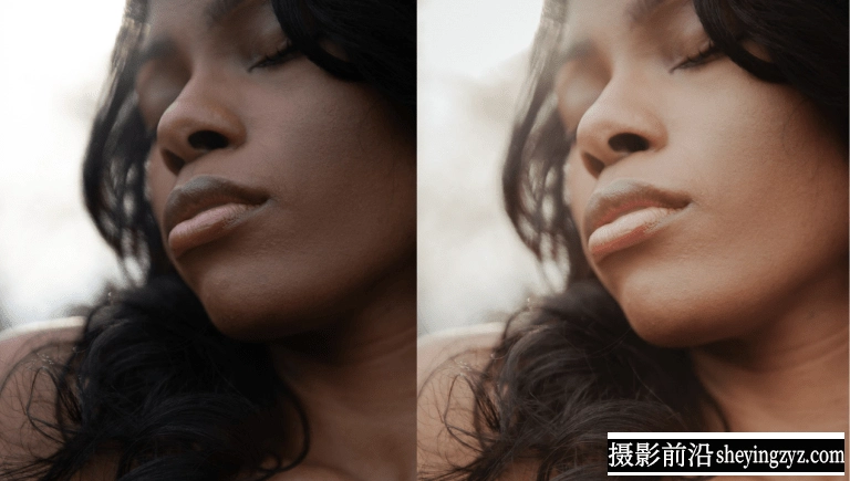 The Portrait Masters-情绪人像lr预设Jasmin Jade Lightroom Preset