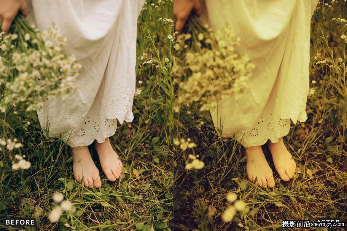 35毫米柯达复古胶片lr预设ACR预设 35mm  Retro Lightroom Presets