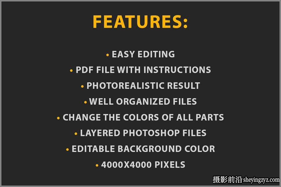 背包样机,双肩包背包产品样机模型