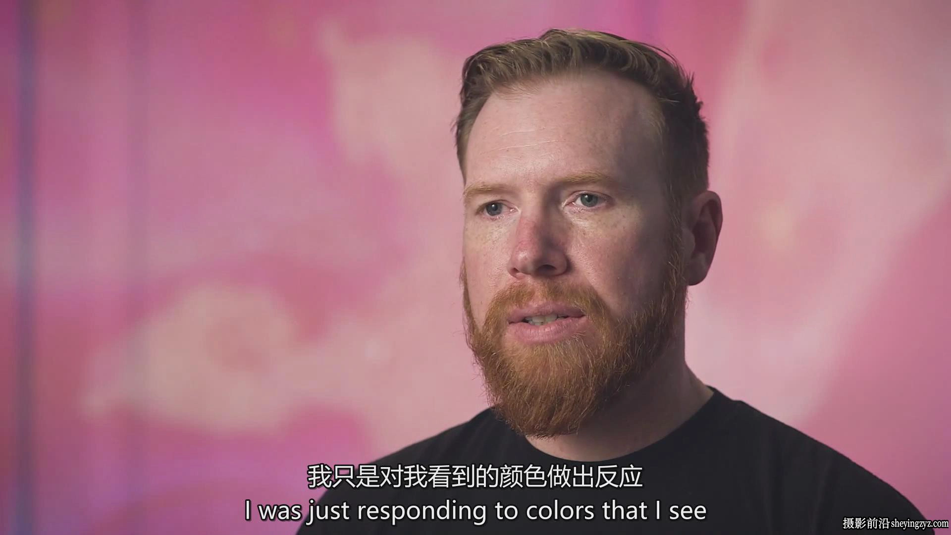 PROEDU-Sef McCullough 商业修图颜色分级高级调色教程-独家中英字幕