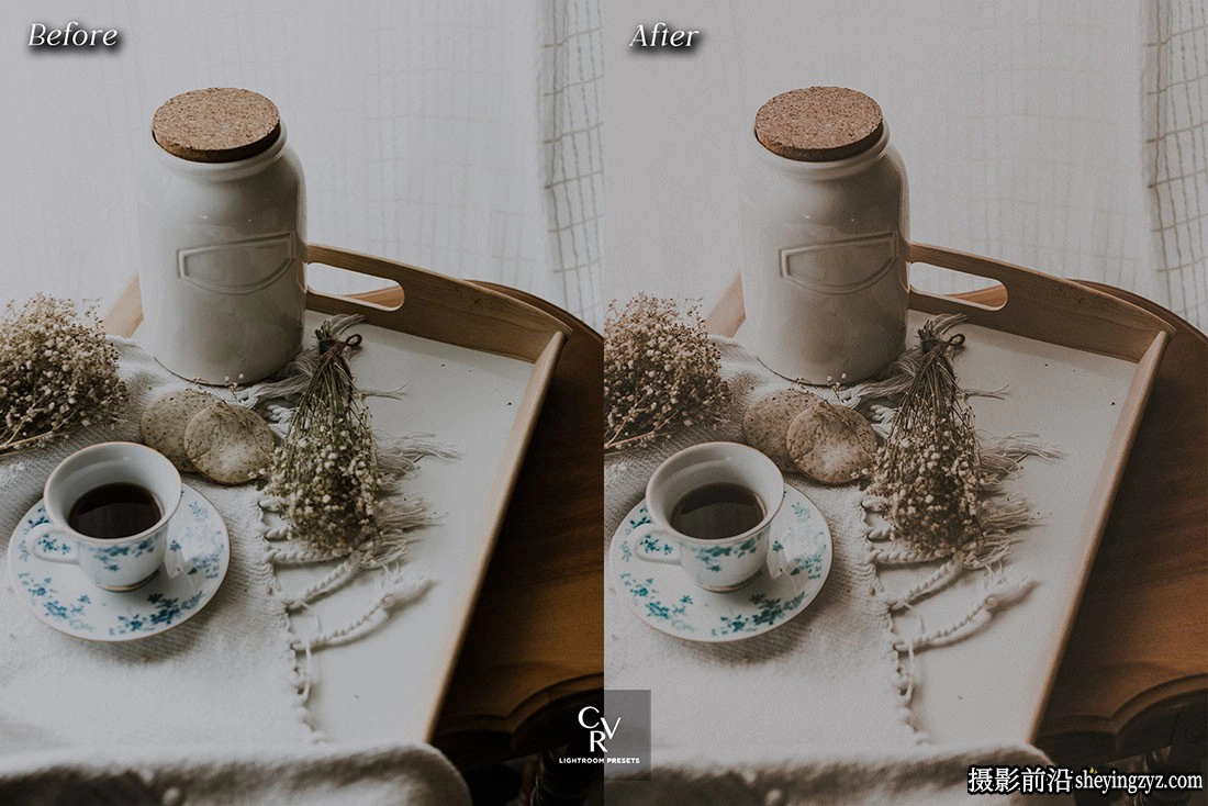 复古电影胶片感Lr预设及手机lr预设 Vintage Film Lightroom Presets