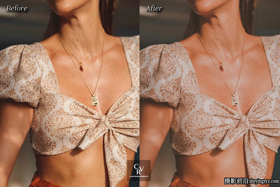 复古电影胶片感Lr预设及手机lr预设 Vintage Film Lightroom Presets